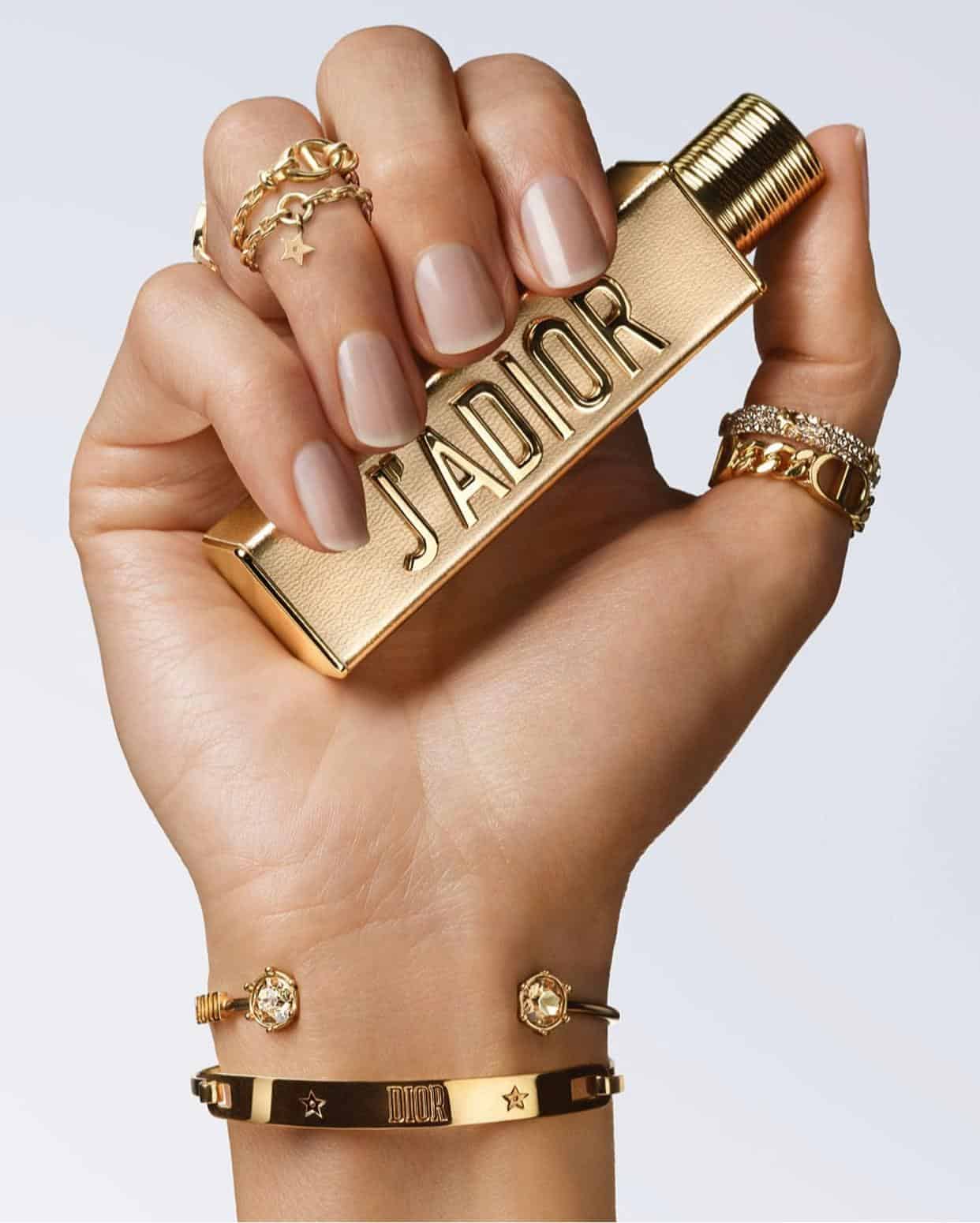 © Dior – Official visual | Source: Instagram @diorbeauty