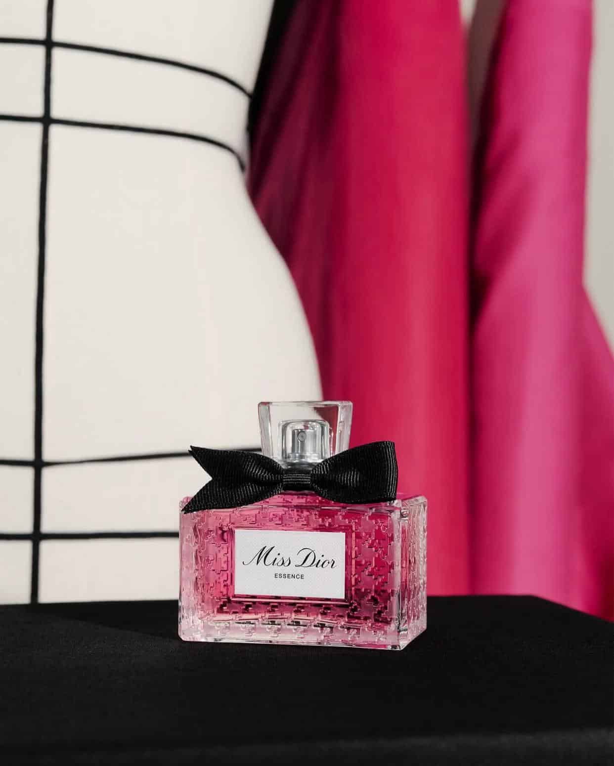 © Dior – Official visual | Source: Instagram @diorbeauty