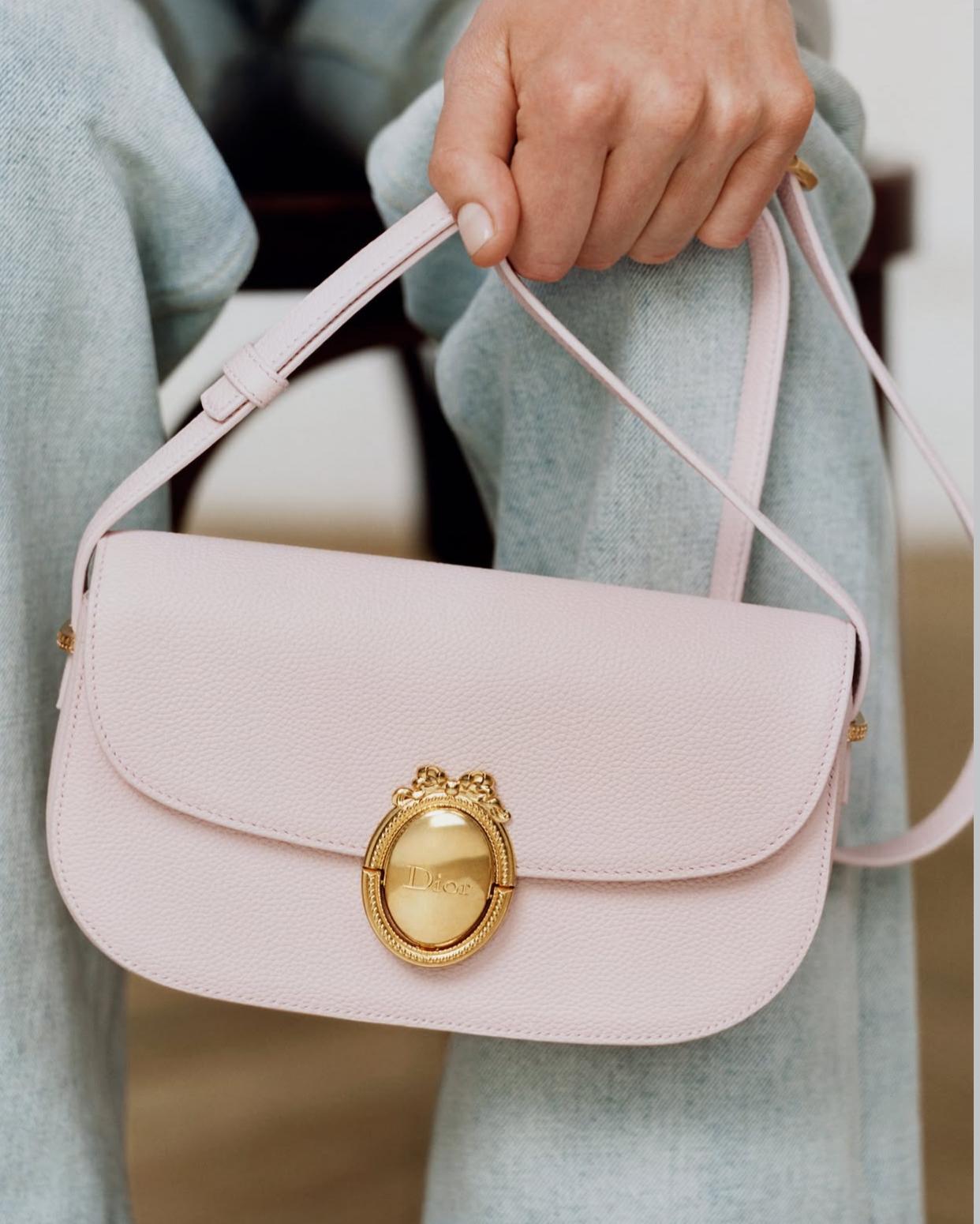 © Dior – Official visual | Source: Instagram @dior
