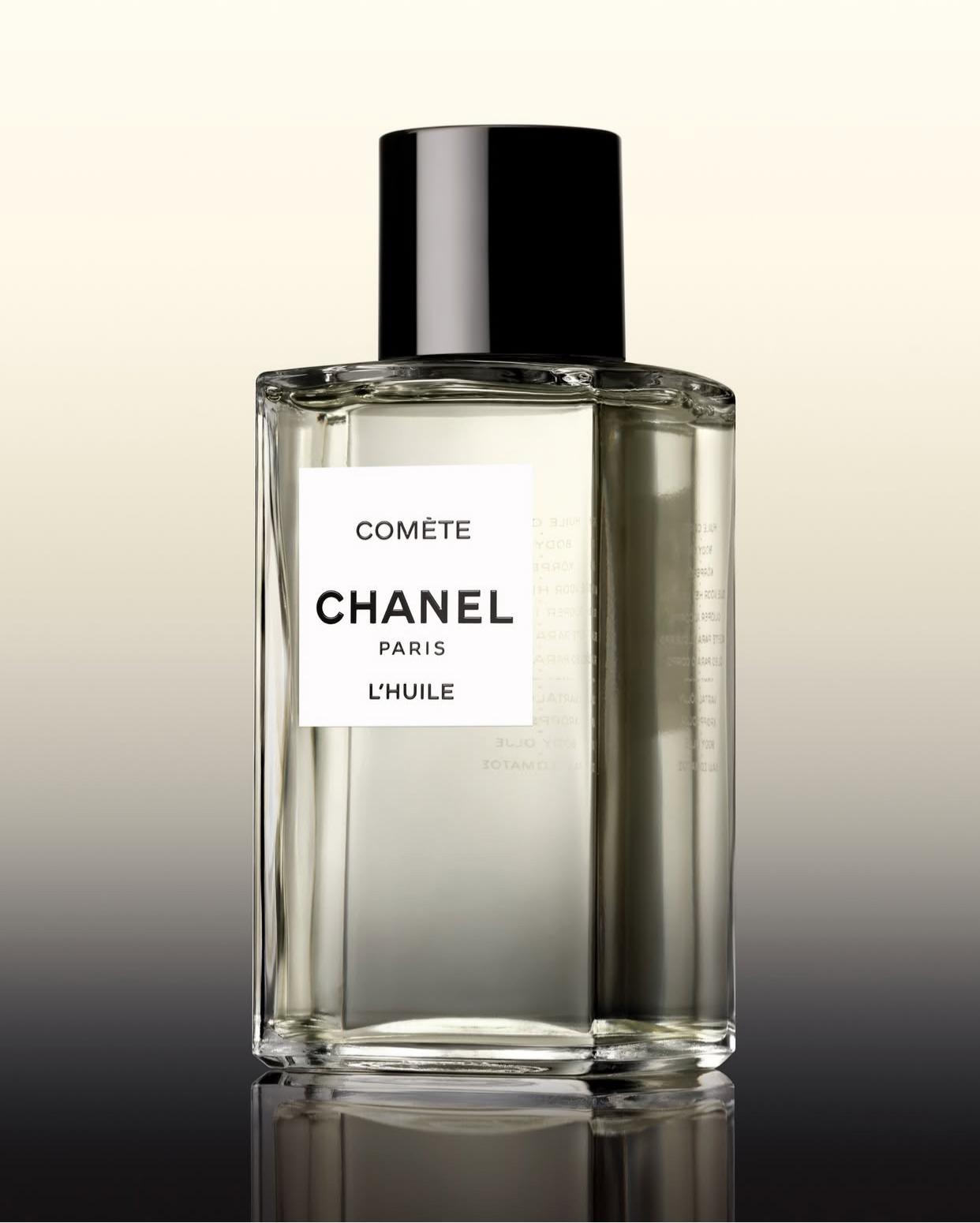 © Chanel – Official visual | Source: Instagram @chanel