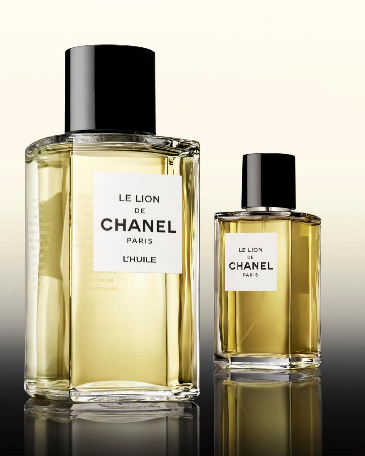 © Chanel – Official visual | Source: Instagram @chanel