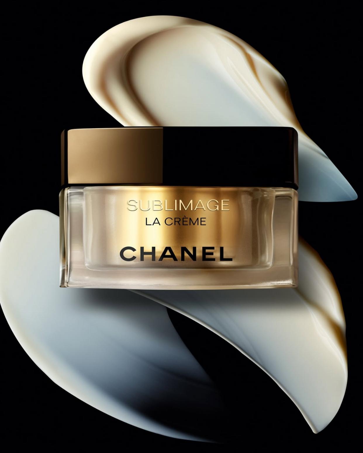 © Chanel – Official visual | Source: Instagram @chanel