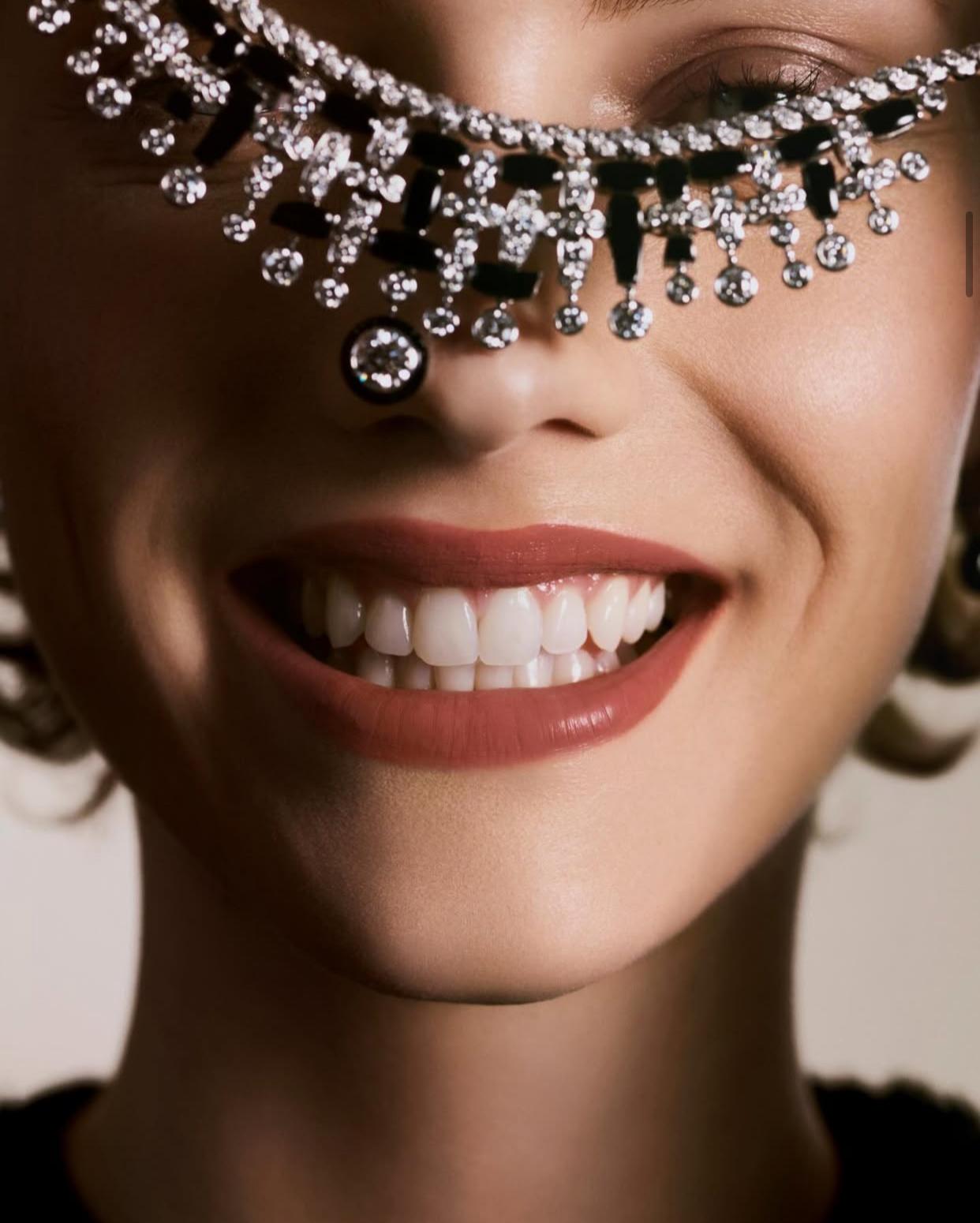 © Chanel – Official visual | Source: Instagram @chanel