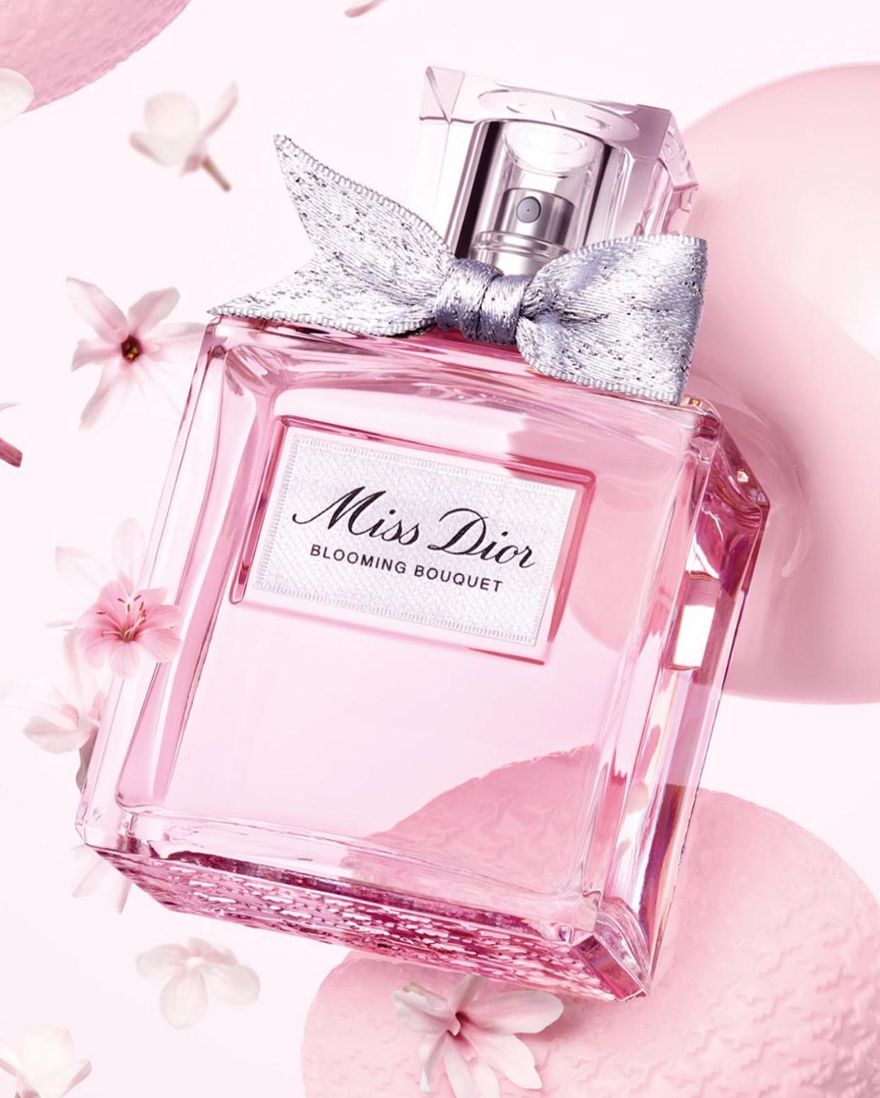 © Dior – Official visual | Source: Instagram @dior