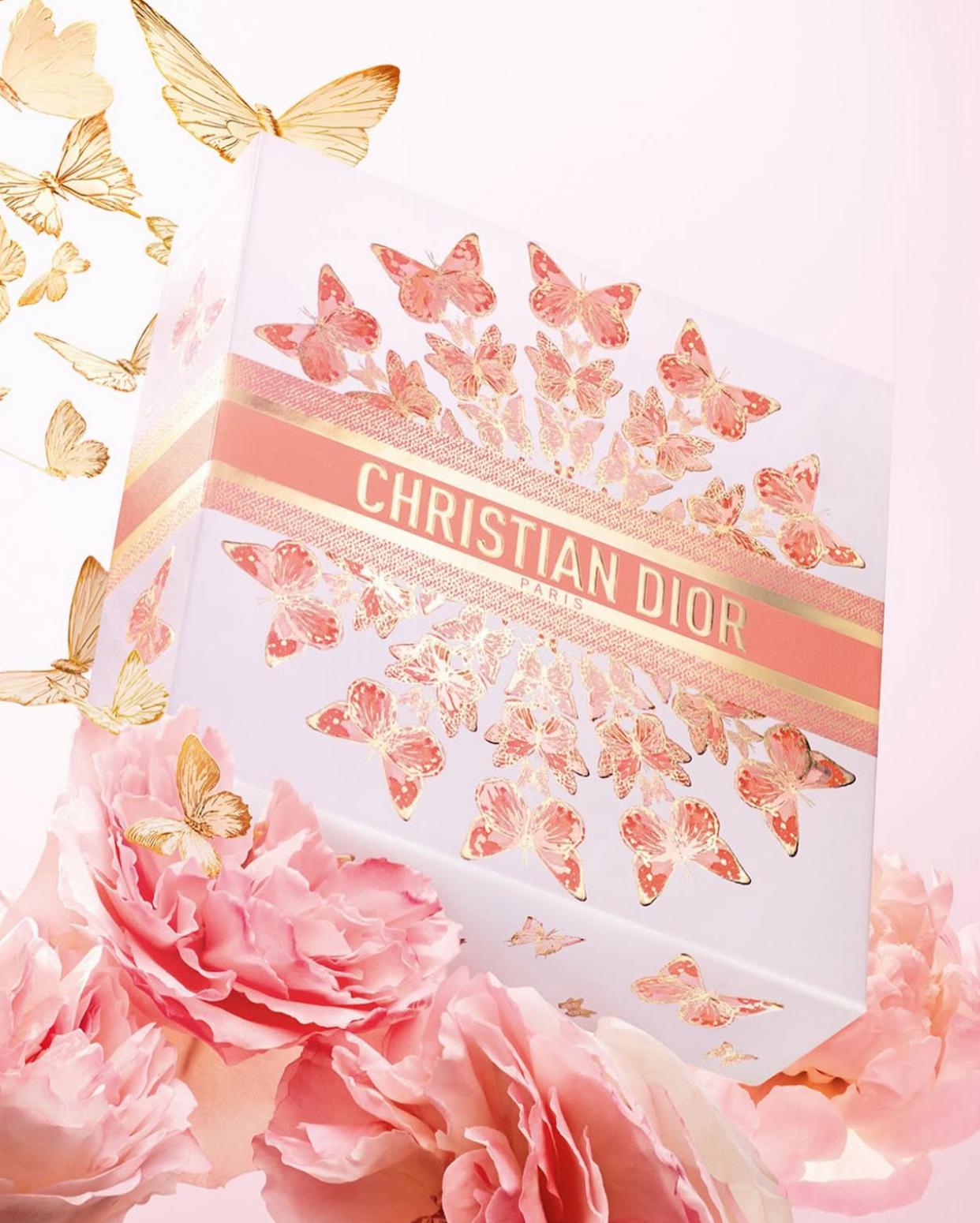 © Dior – Official visual | Source: Instagram @dior
