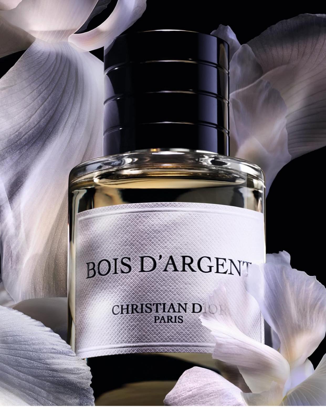 © Dior – Official visual | Source: Instagram @dior