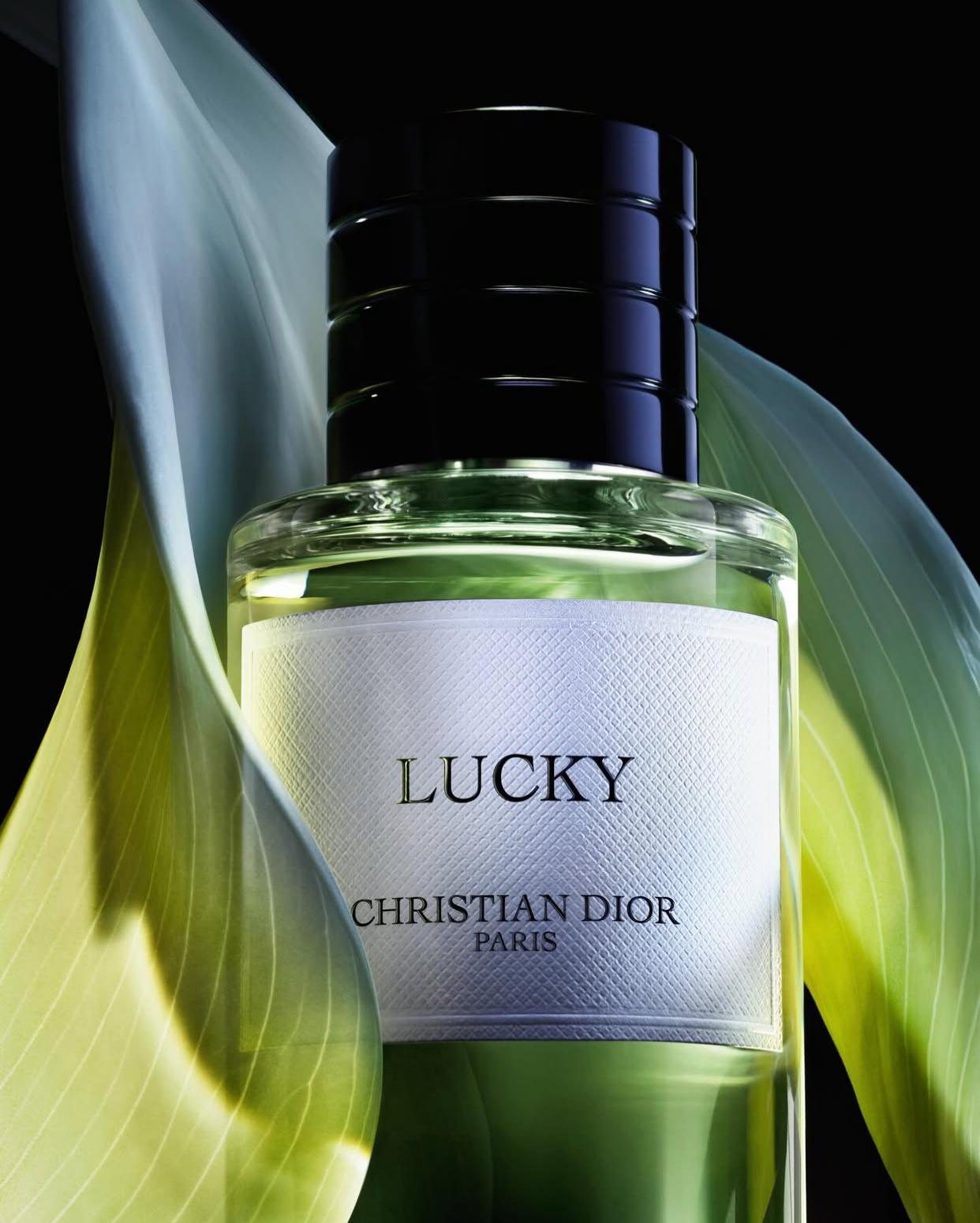 © Dior – Official visual | Source: Instagram @dior