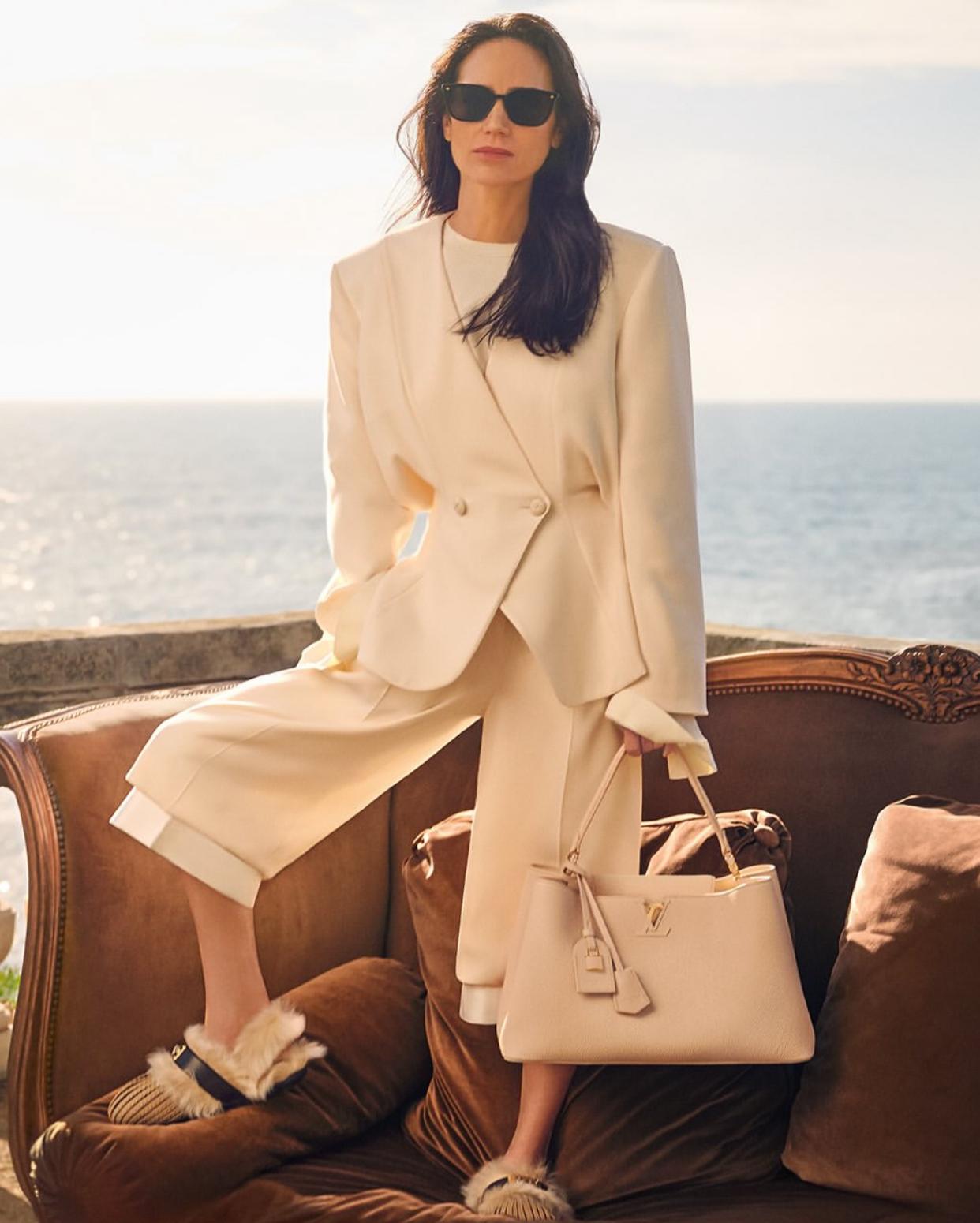 © Louis Vuitton – Official visual | Source: Instagram @louisvuitton