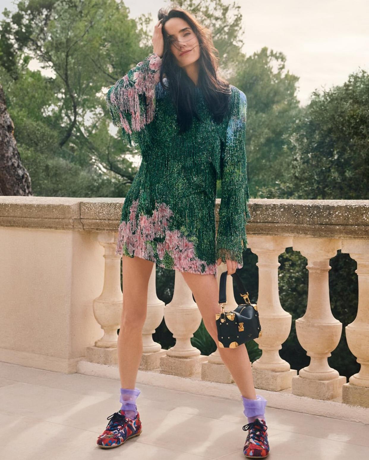 © Louis Vuitton – Official visual | Source: Instagram @louisvuitton