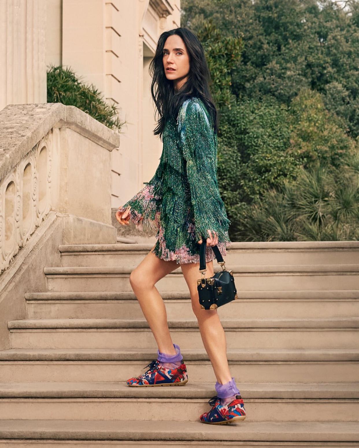 © Louis Vuitton – Official visual | Source: Instagram @louisvuitton