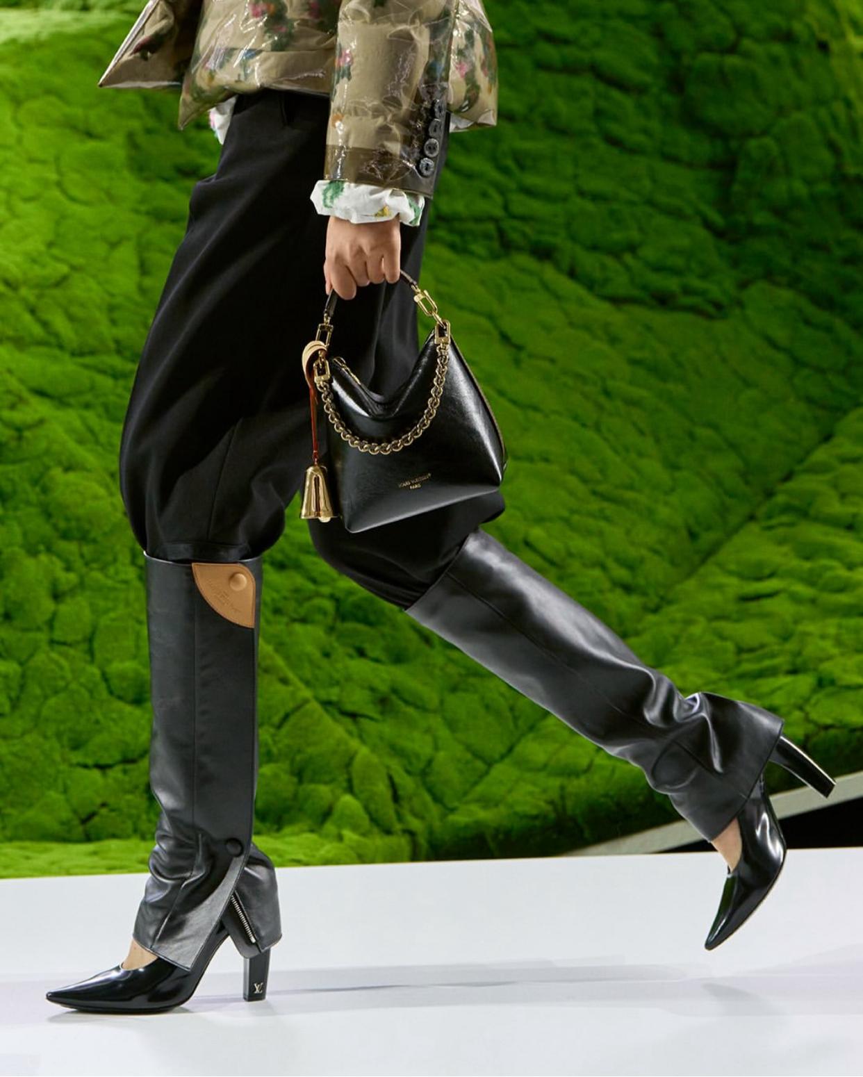 © Louis Vuitton – Official visual | Source: Instagram @louisvuitton