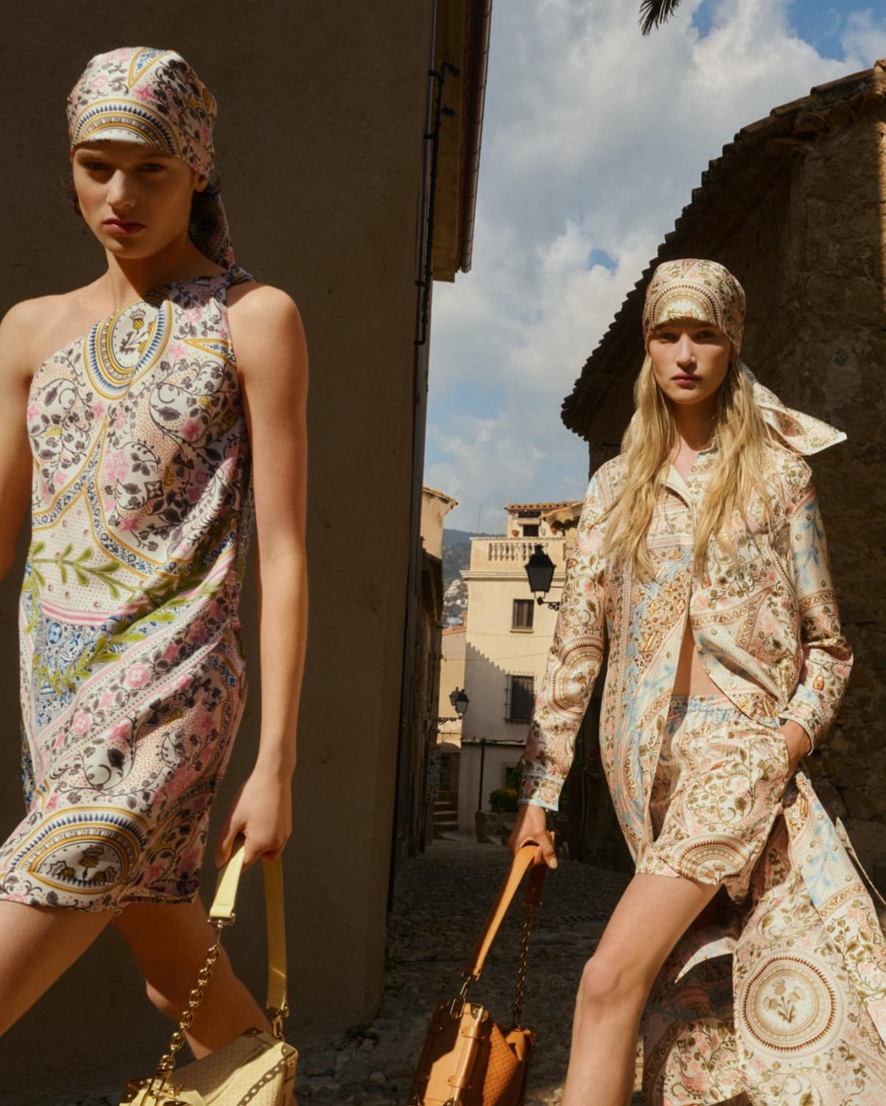 © Louis Vuitton – Official visual | Source: Instagram @louisvuitton