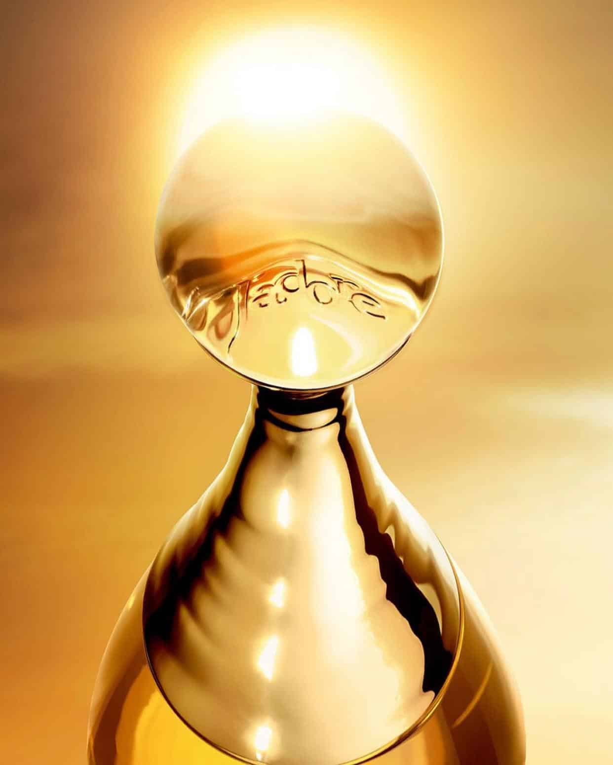 © Dior – Official visual | Source: Instagram @diorbeauty