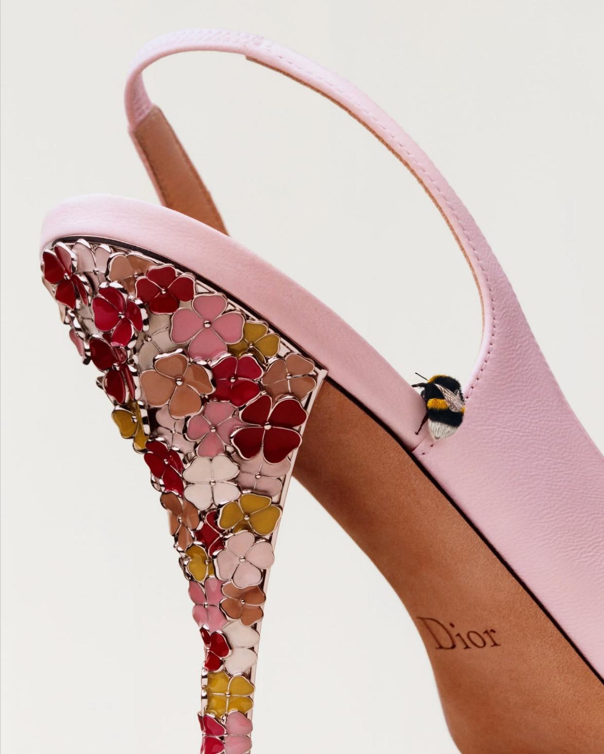 © Dior – Official visual | Source: Instagram @dior
