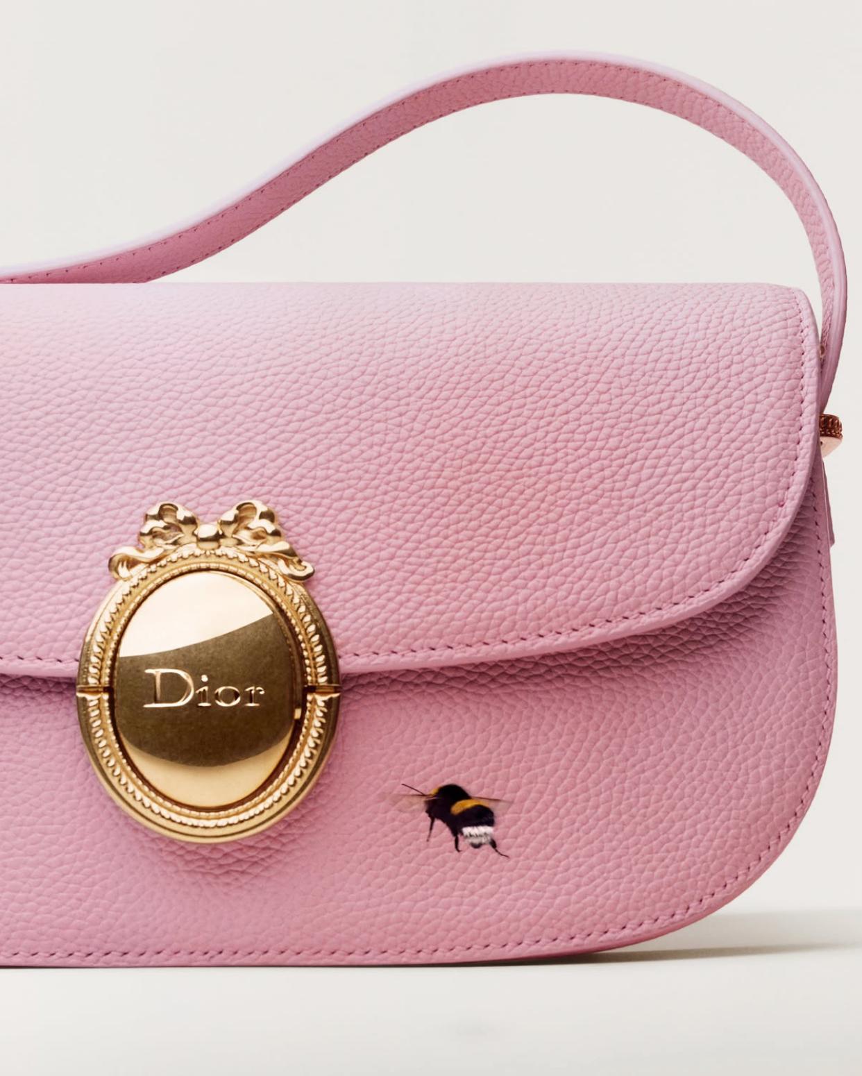 © Dior – Official visual | Source: Instagram @dior
