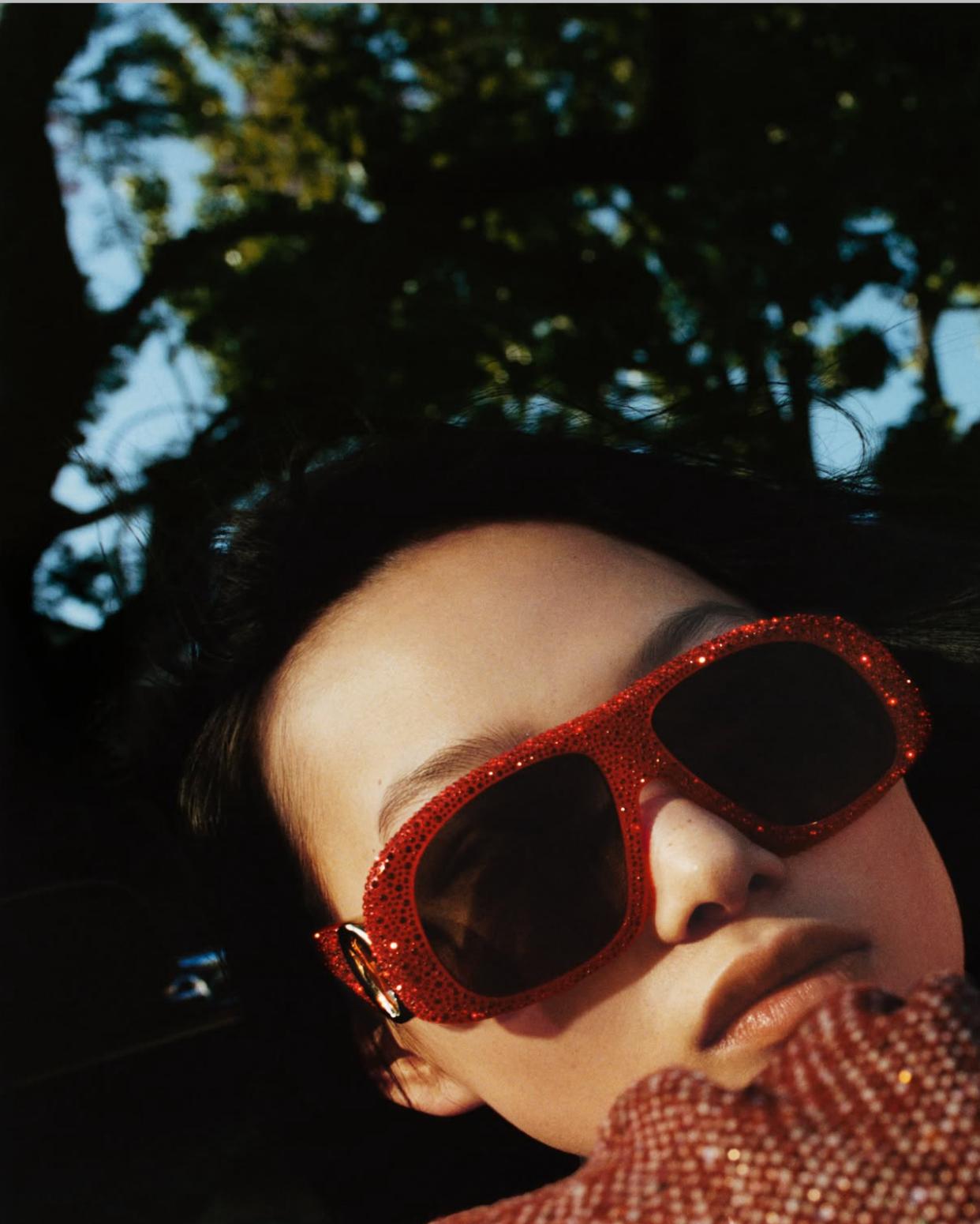 © Dior – Official visual | Source: Instagram @dior
