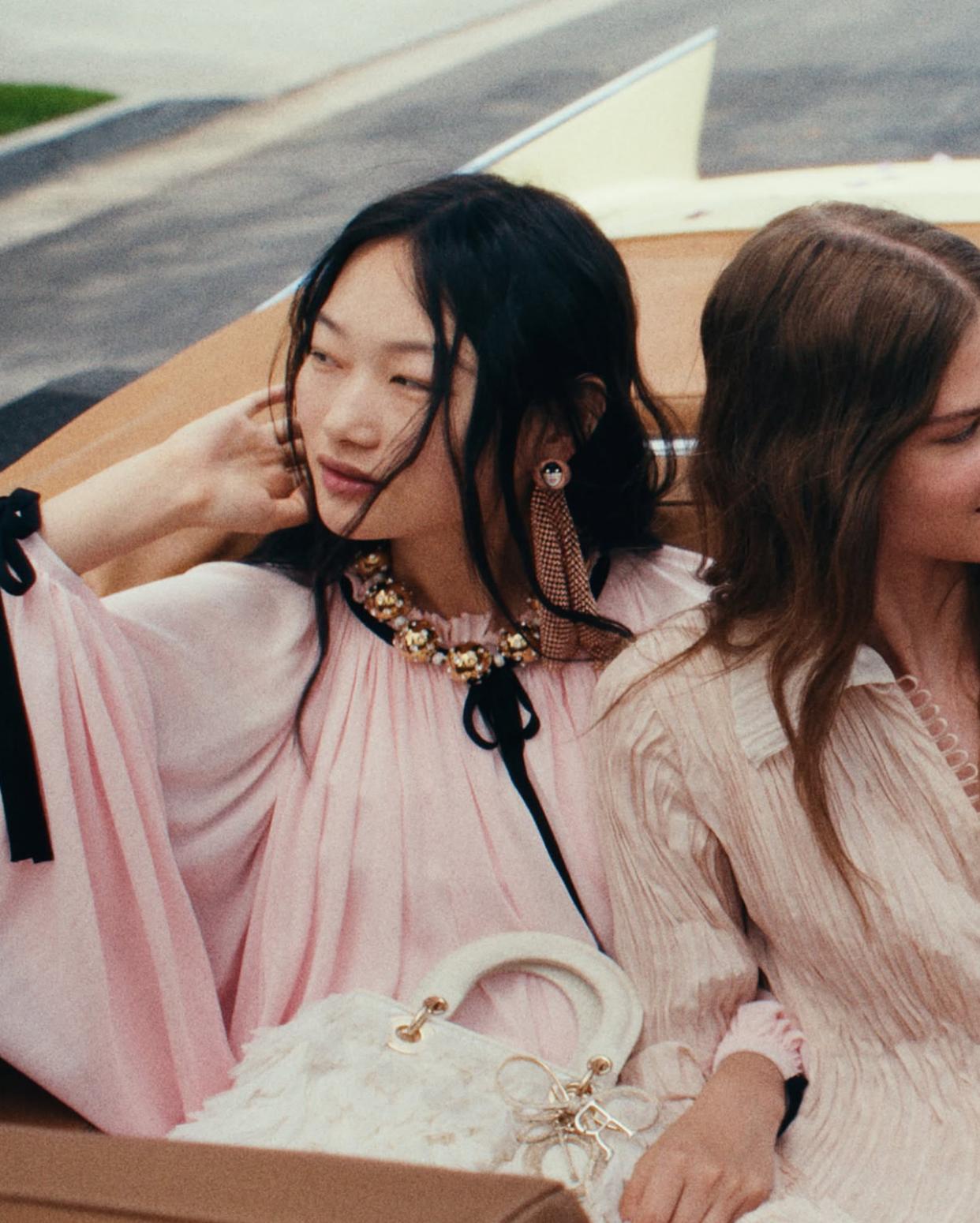 © Dior – Official visual | Source: Instagram @dior