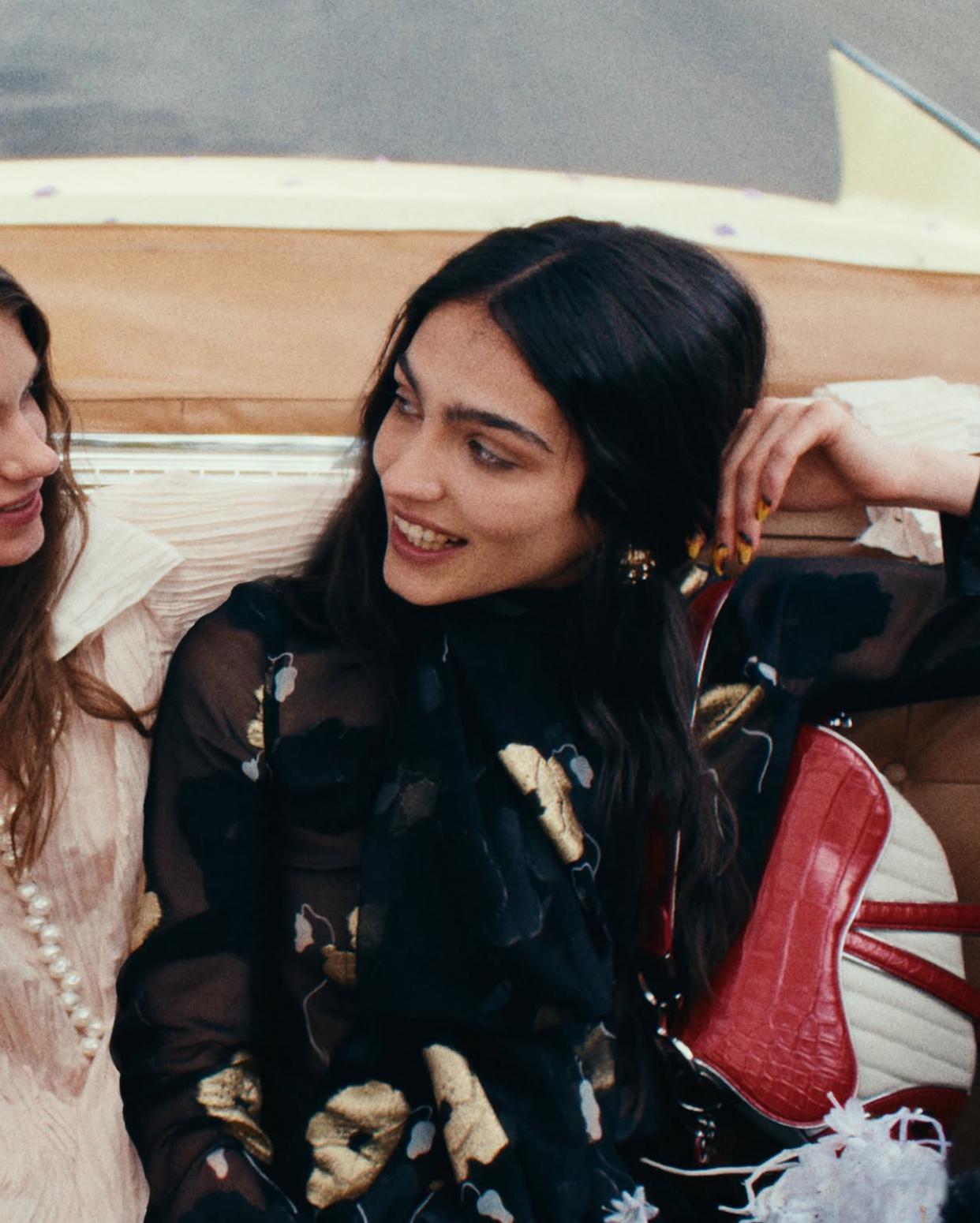 © Dior – Official visual | Source: Instagram @dior