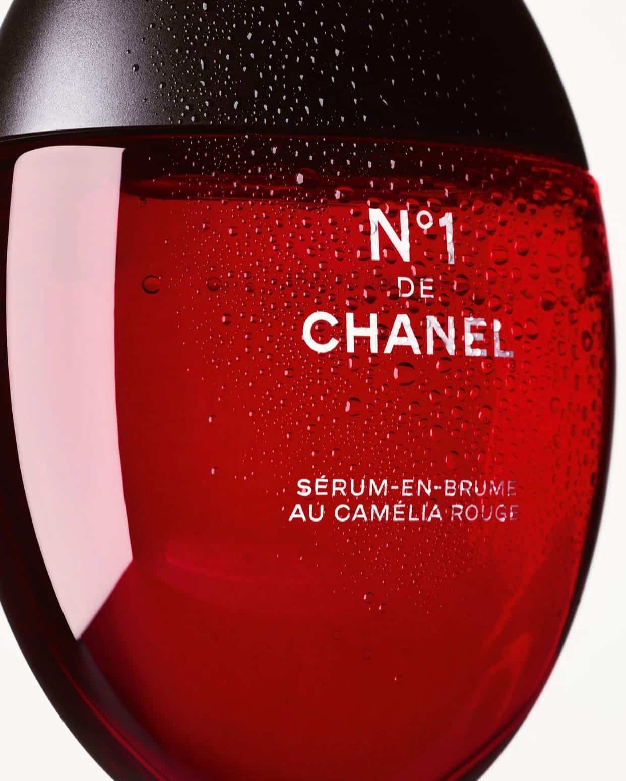 © Chanel – Official visual | Source: Instagram @chanel.beauty