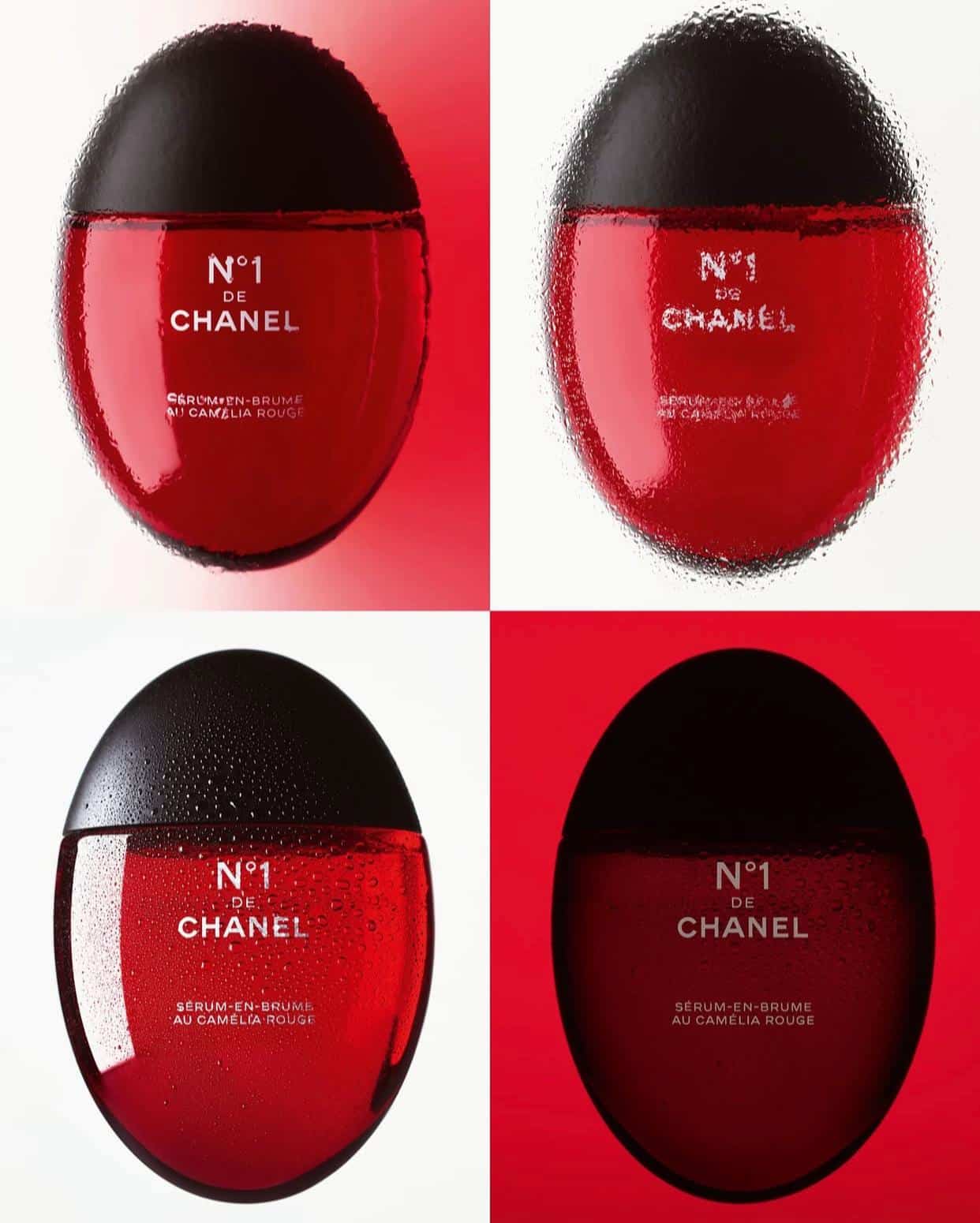 © Chanel – Official visual | Source: Instagram @chanel.beauty
