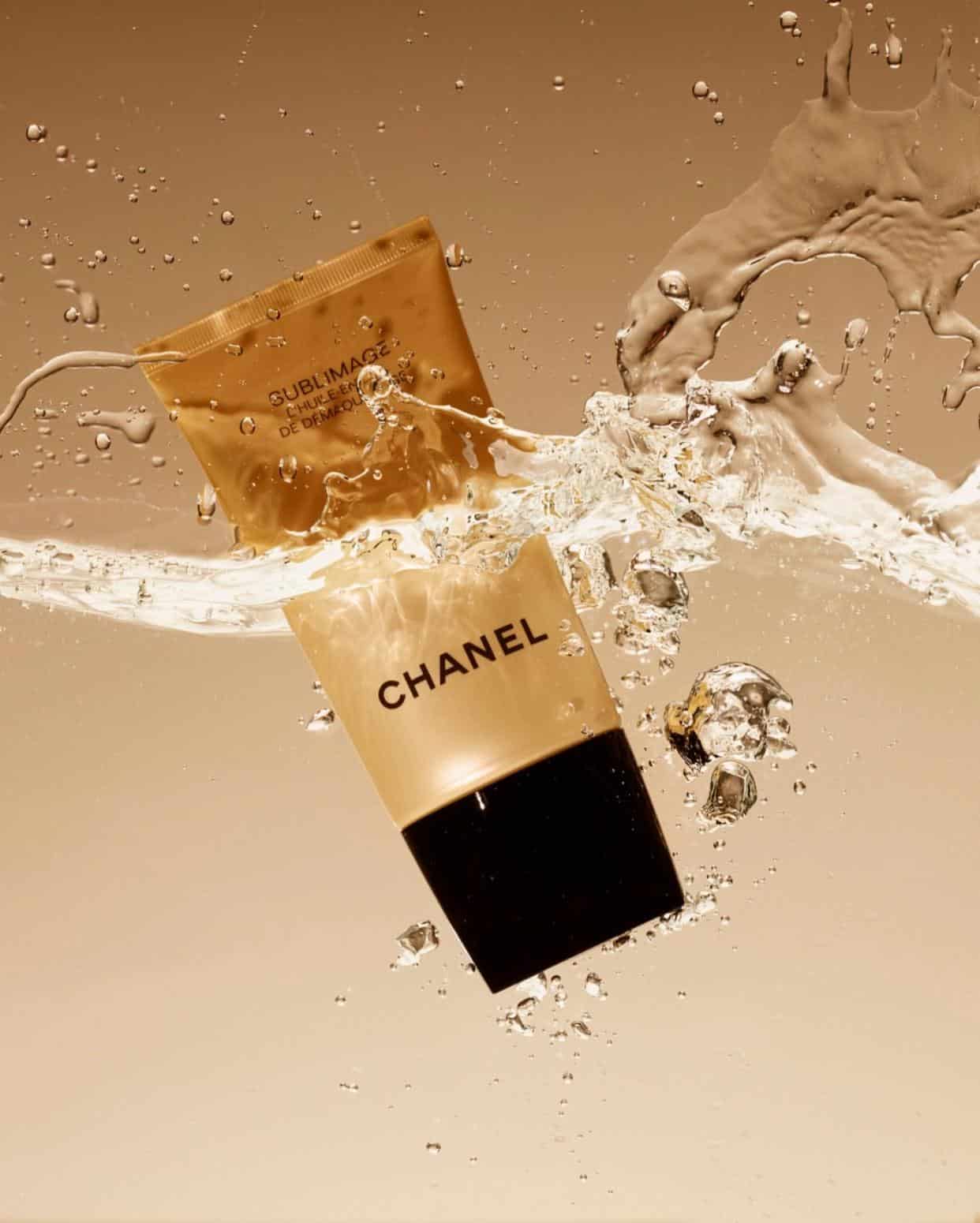© Chanel – Official visual | Source: Instagram @chanel.beauty