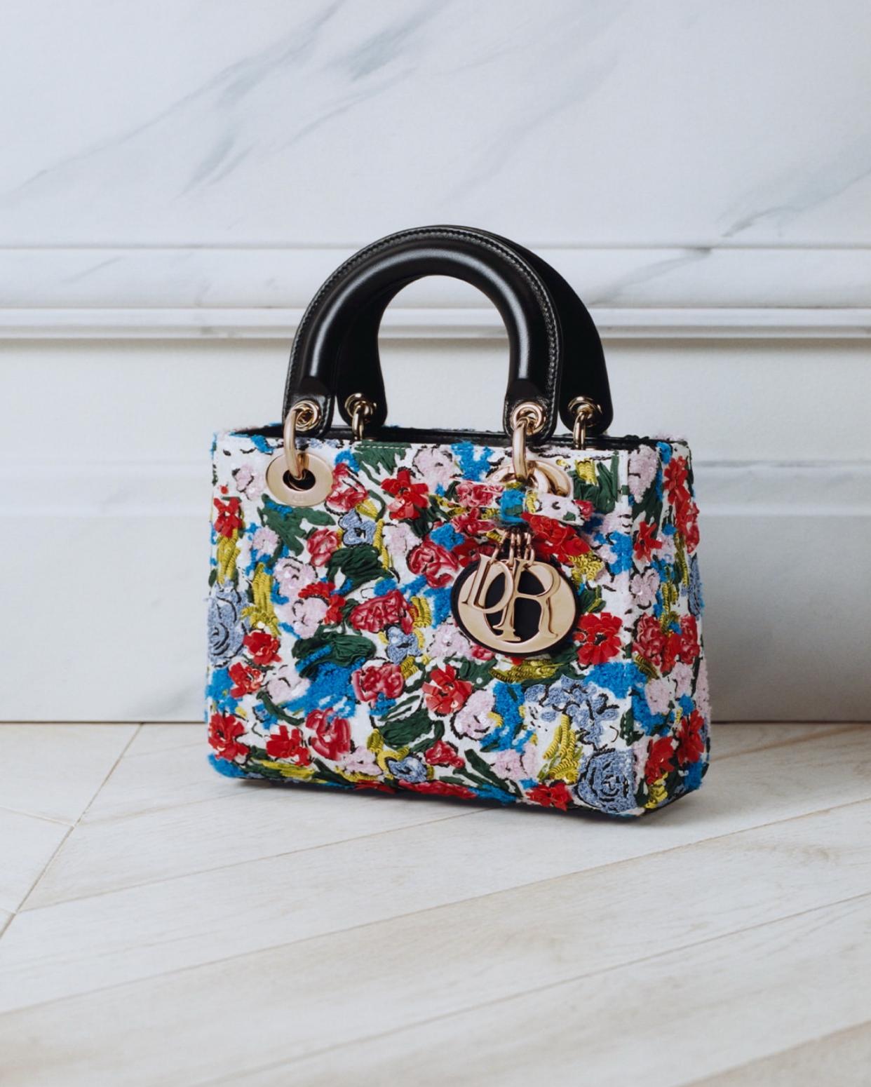 © Dior – Official visual | Source: Instagram @dior