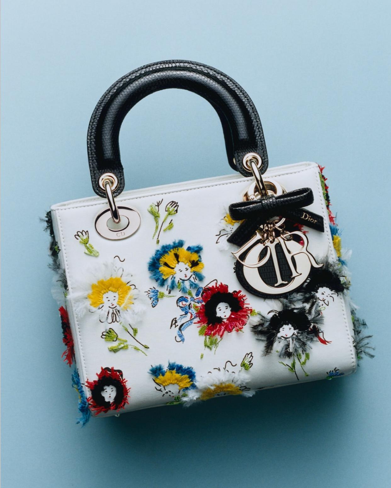 © Dior – Official visual | Source: Instagram @dior