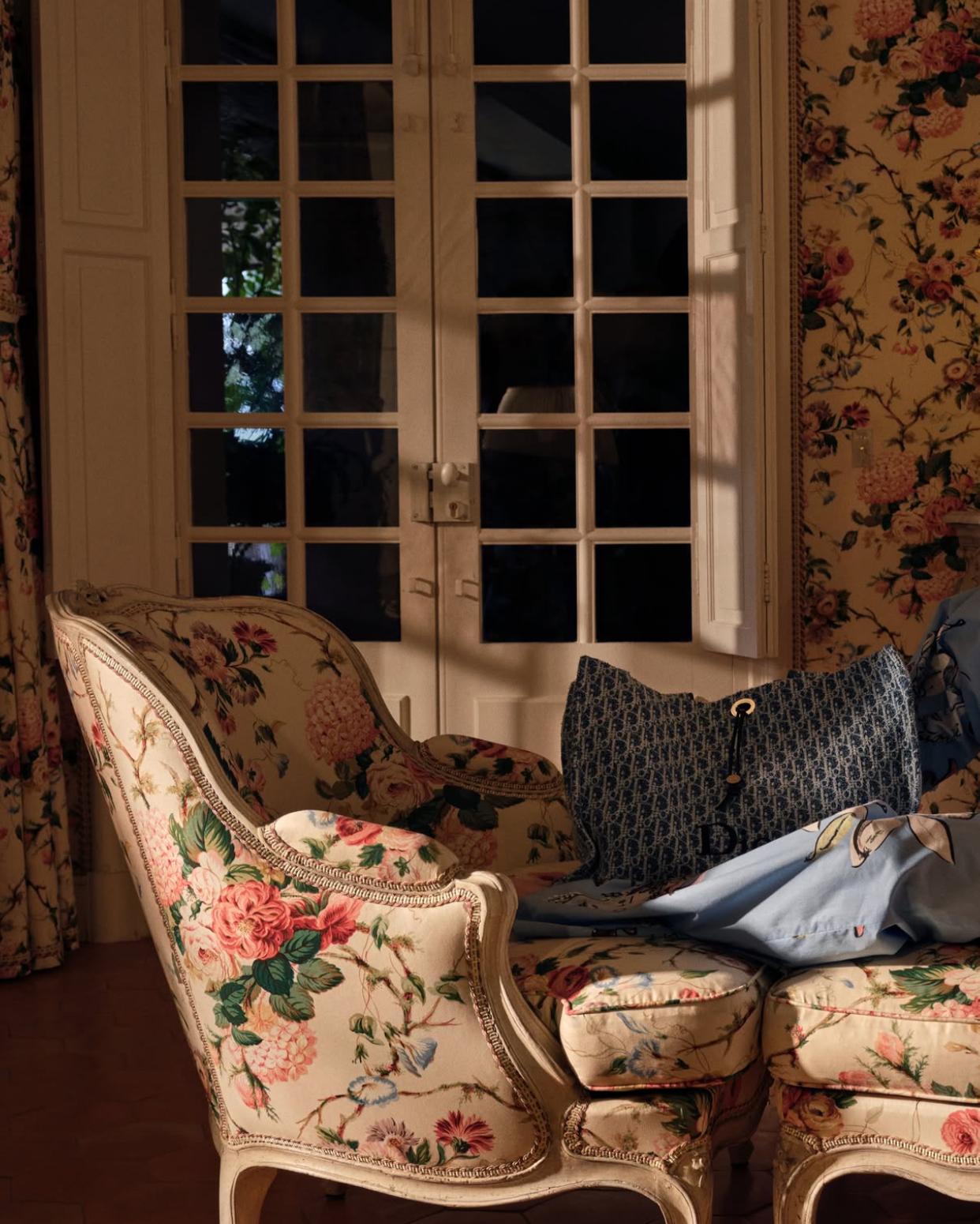© Dior – Official visual | Source: Instagram @dior