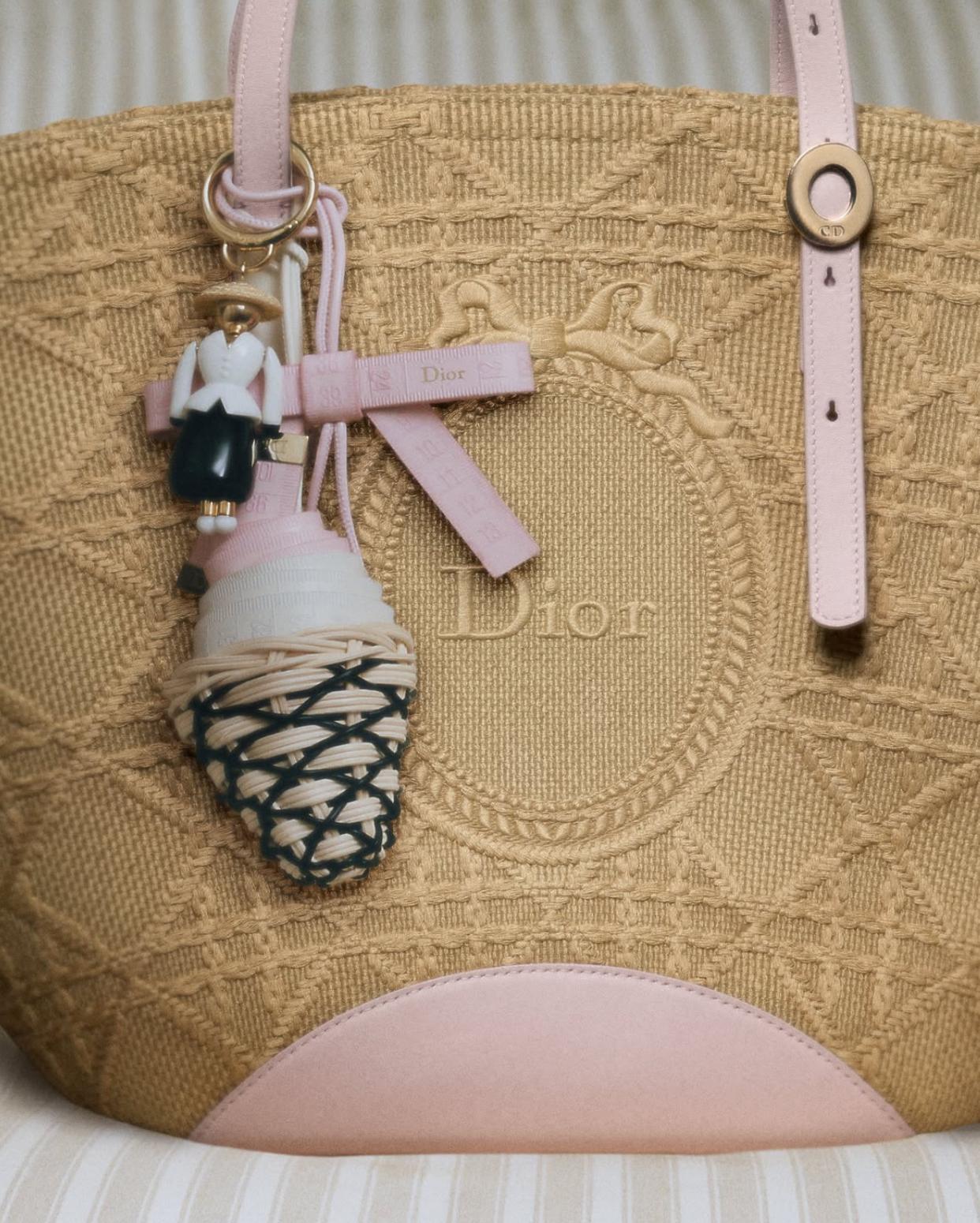 © Dior – Official visual | Source: Instagram @dior