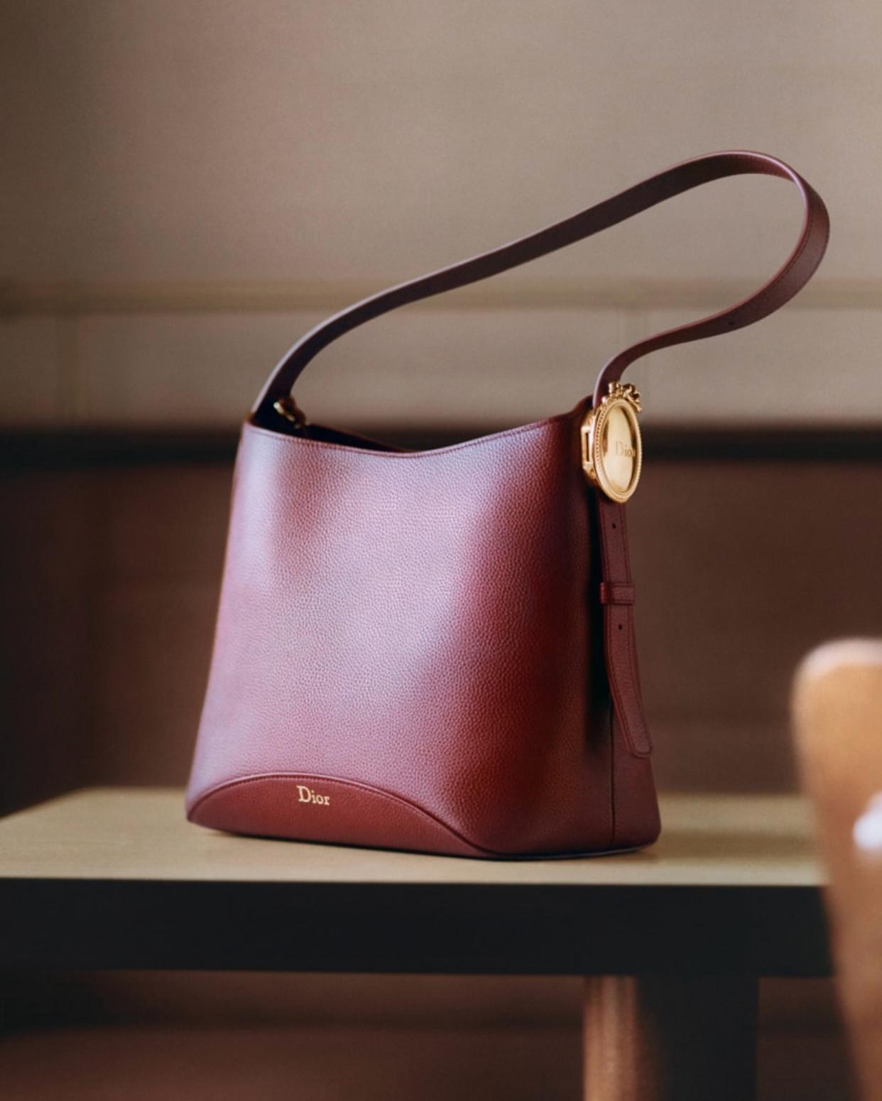 © Dior – Official visual | Source: Instagram @dior