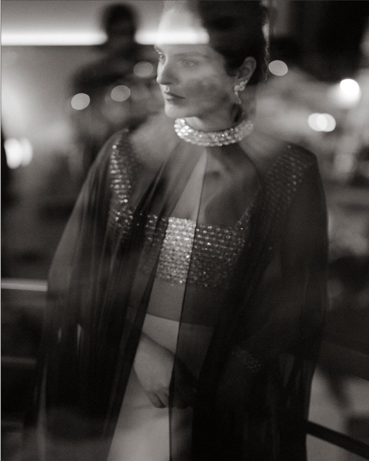 © Louis Vuitton – Official visual | Source: Instagram @louisvuitton