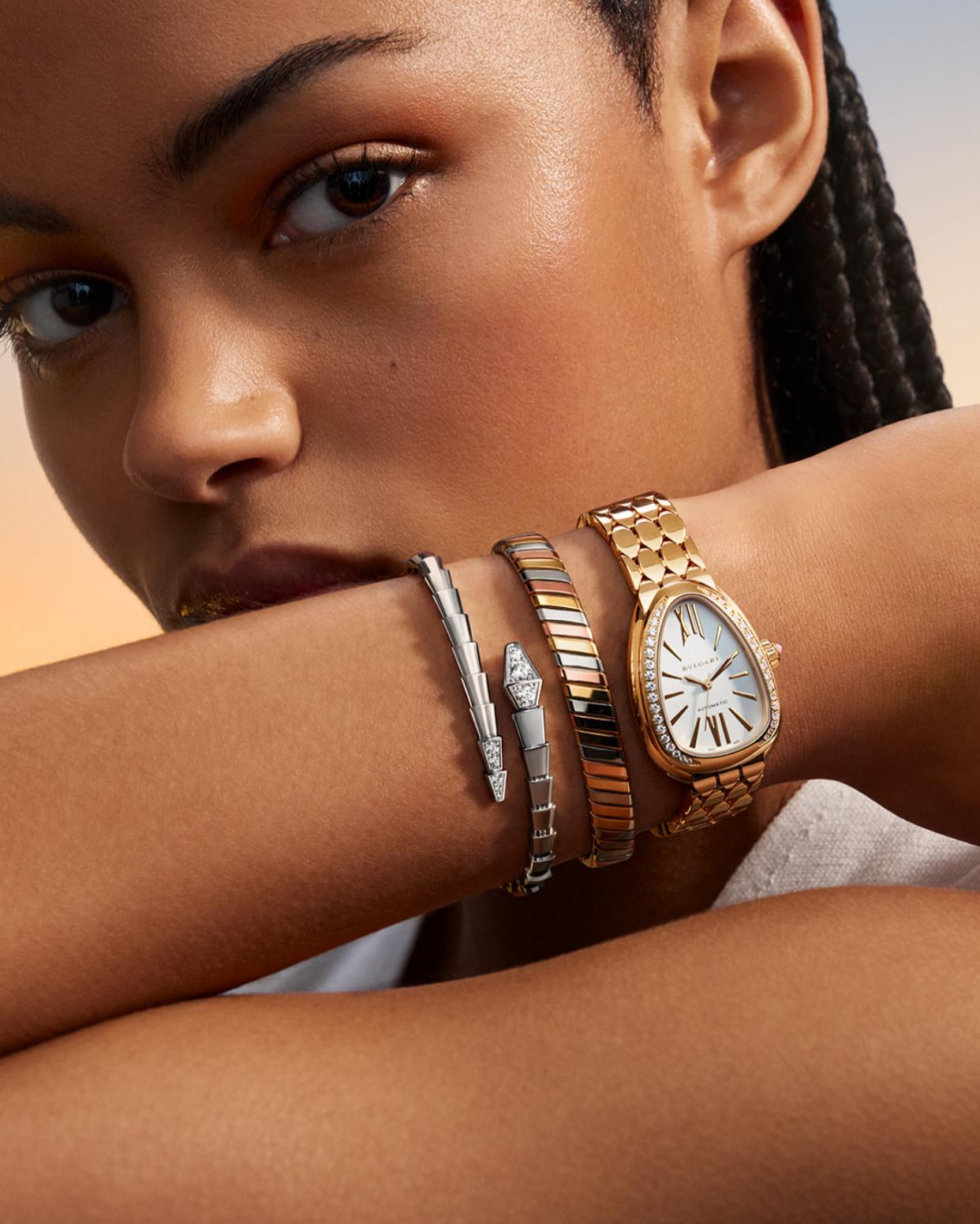 © Bvlgari – Official visual | Source: Instagram @bvlgari