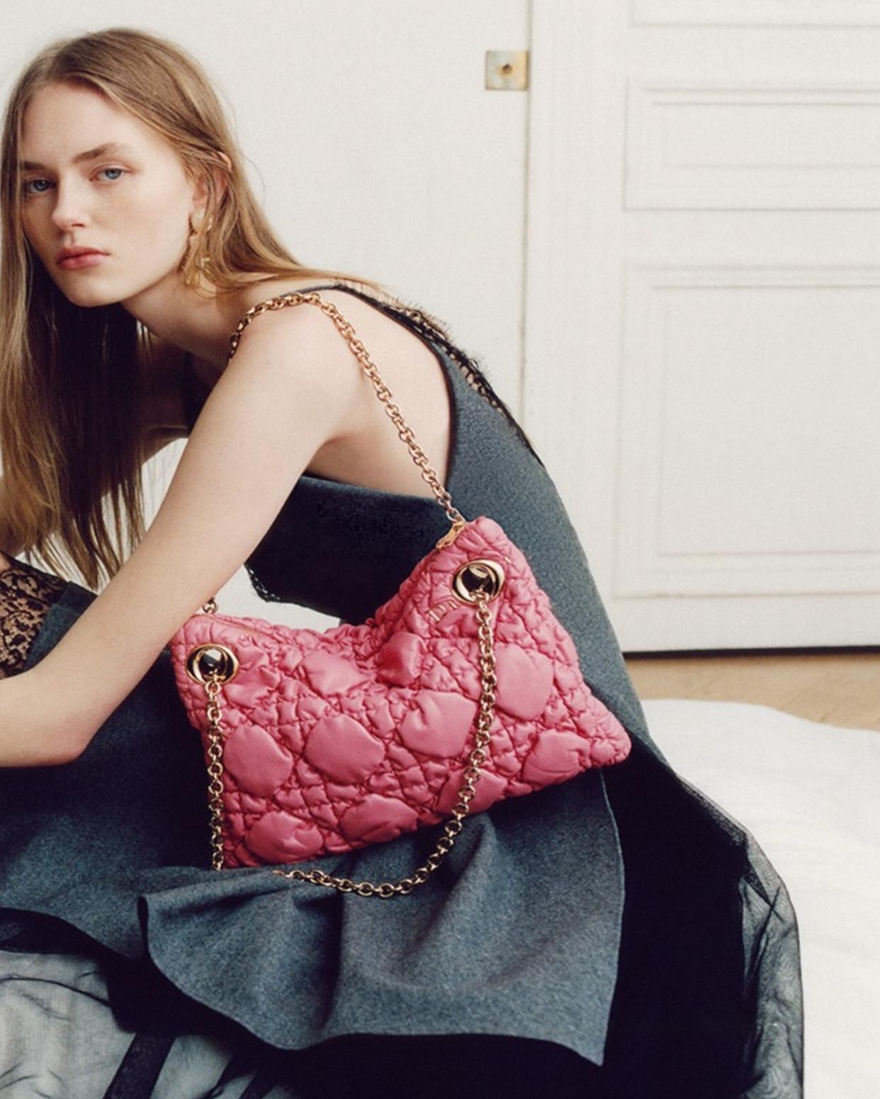 © Dior – Official visual | Source: Instagram @dior
