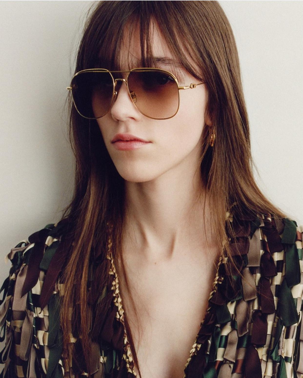 © Dior – Official visual | Source: Instagram @dior