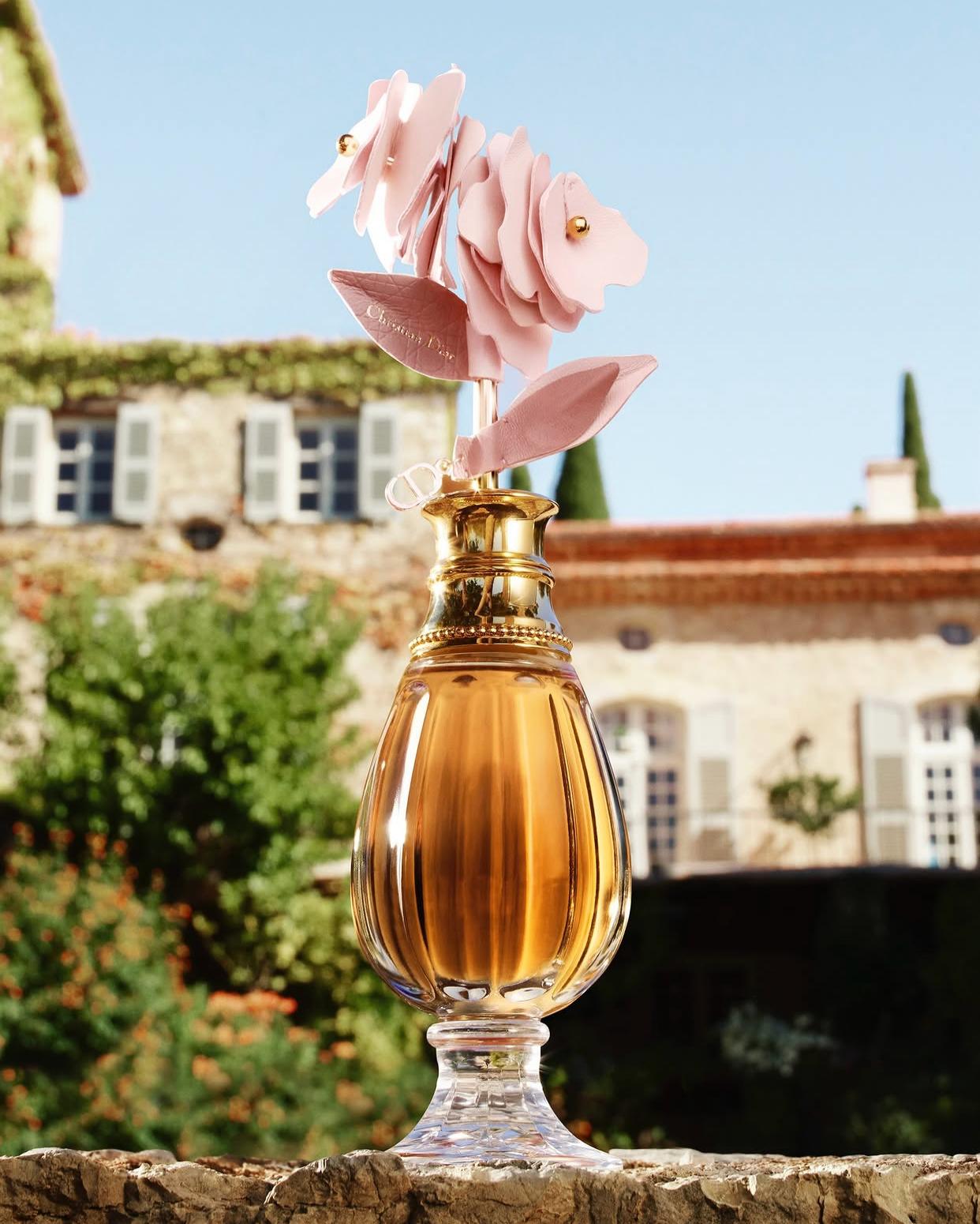 © Dior – Official visual | Source: Instagram @dior