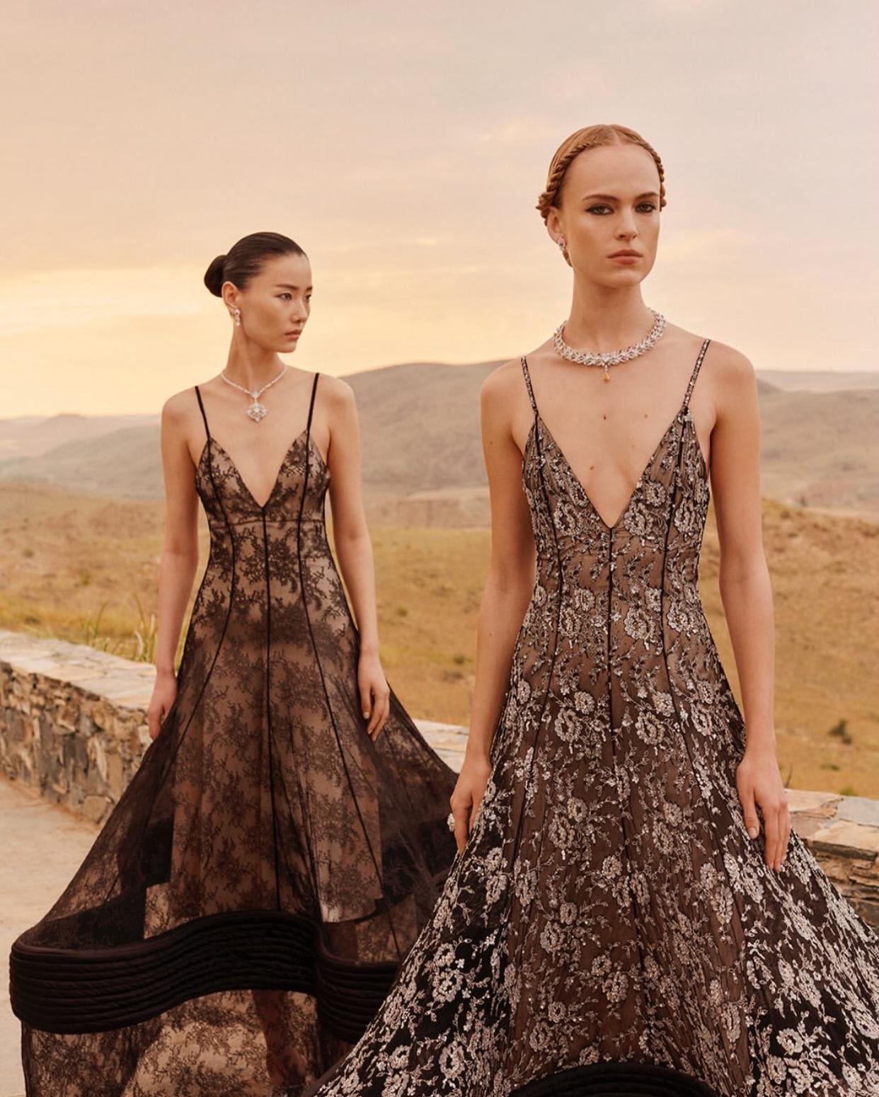 © Louis-Vuitton – Official visual | Source : Instagram @louisvuitton