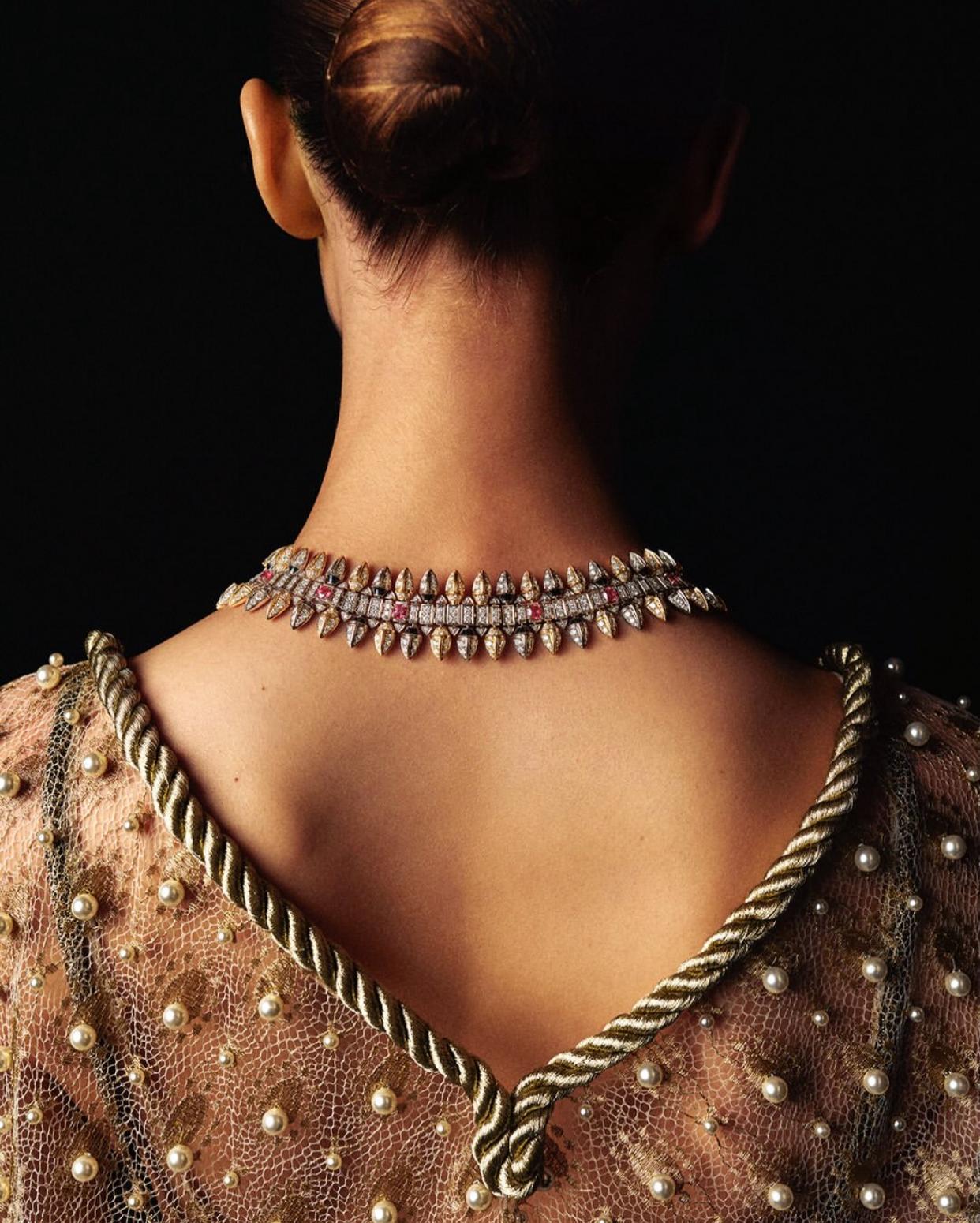 © Louis-Vuitton – Official visual | Source : Instagram @louisvuitton