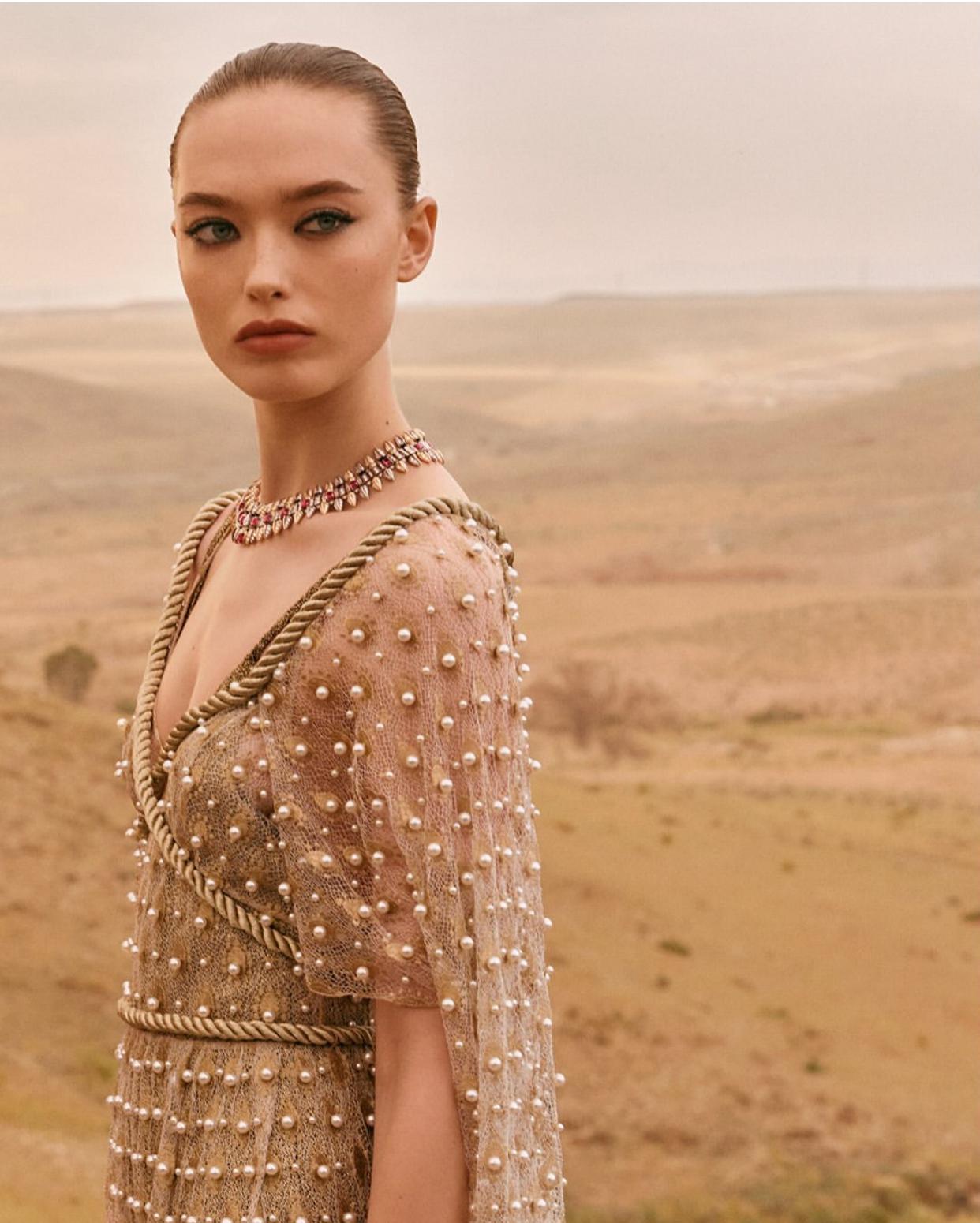 © Louis-Vuitton – Official visual | Source : Instagram @louisvuitton